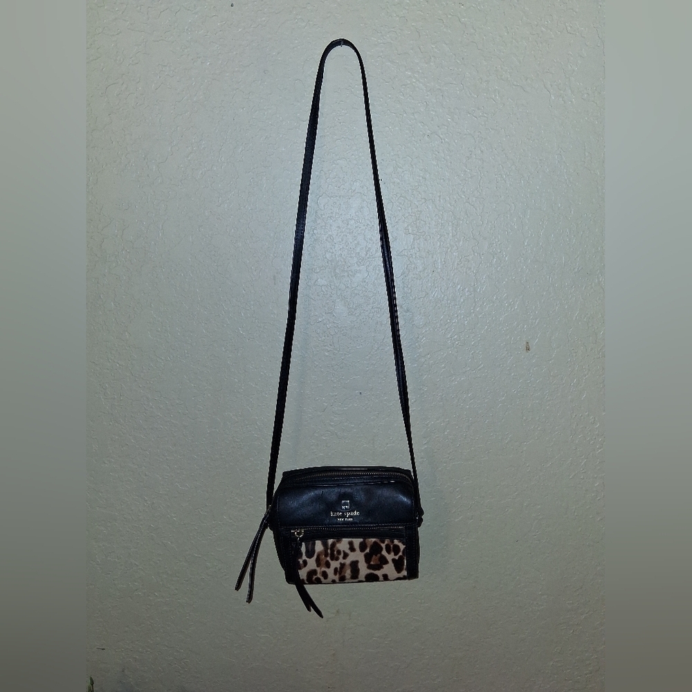 Kate Spade Perri Lane Looloo Crossbody - Picture 11 of 11